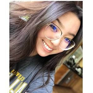 Meet your Posher, Alina